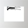 24" x 18" Corrugated Plastic Sign Thumbnail
